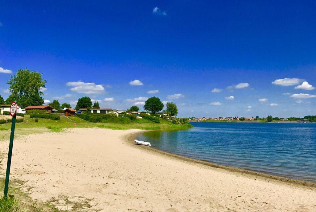 Rhederlaagse Meren Lathum Dış mekan fotoğraf